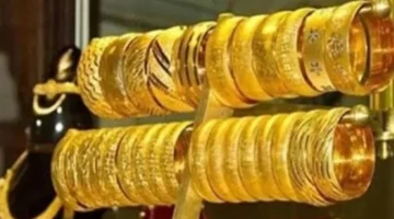 6730 جنيها لعيار 21.. تحديث جديد في أسعار الذهب داخل الأسواق المصرية اليوم